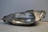 Faros delantero izquierdo 9632689380 PEUGEOT