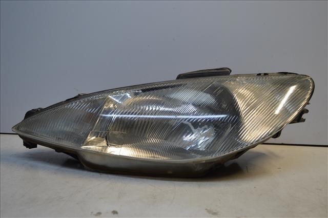 PEUGEOT 9632689380 Faro izquierdo  en stock Terrassa