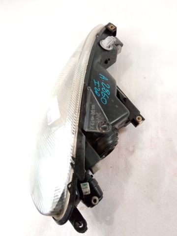 9632689380 Faro izquierdo  comprar en Zaragoza