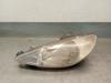 Faro 9632689380 PEUGEOT