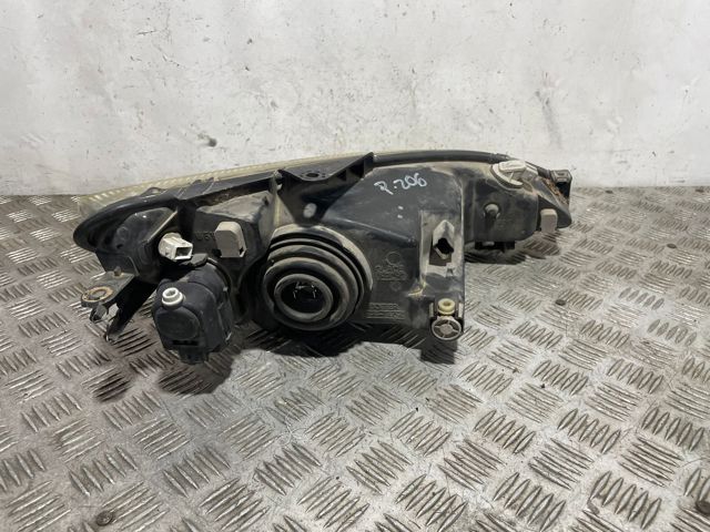 PEUGEOT 9632689380 Faro izquierdo  en stock Salamanca