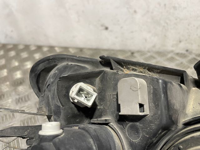 PEUGEOT 9632689380 Faro izquierdo  en stock Salamanca