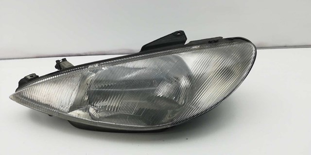 PEUGEOT 9632689380 Faro izquierdo  en stock Salamanca