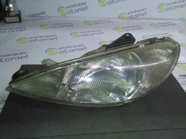 9632689380 Faro izquierdo  comprar en Pontevedra