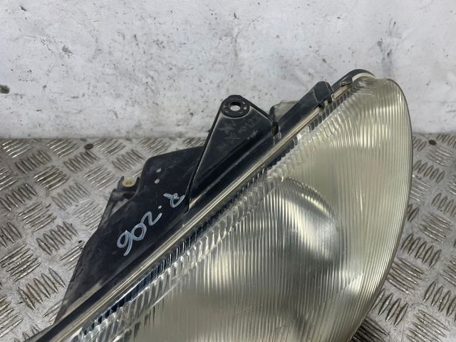 PEUGEOT 9632689380 Faro izquierdo  comprar en Murcia