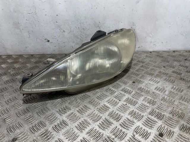 9632689380 PEUGEOT Faro izquierdo  comprar en Jaén