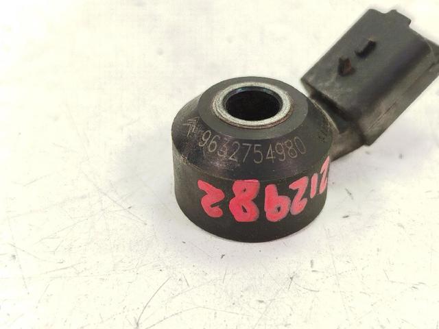 PEUGEOT 9632754980 Sensor de detonación  disponible Valladolid