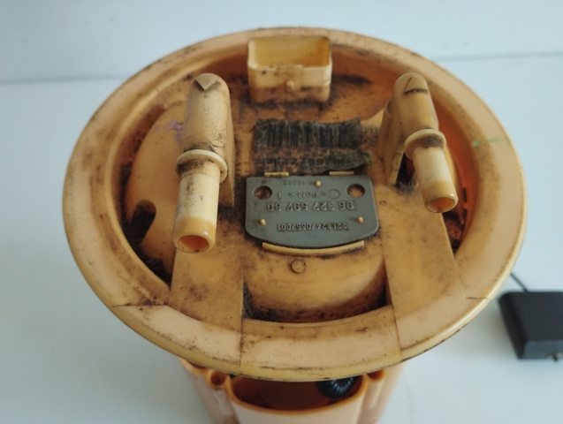 PEUGEOT 9632759780 Bomba de gasolina comprar Tarragona