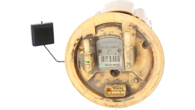 9632759780 Módulo de bomba de combustible con sensor de nivel de combustible  comprar en Pontevedra