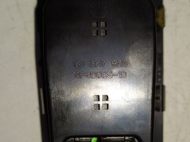 GM 96327938 comprar Barcelona