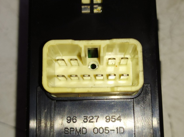GM 96327954  en stock Valencia