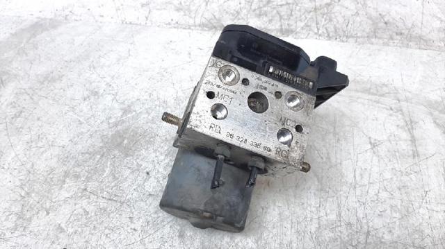 PEUGEOT 9632833580  en stock Terrassa