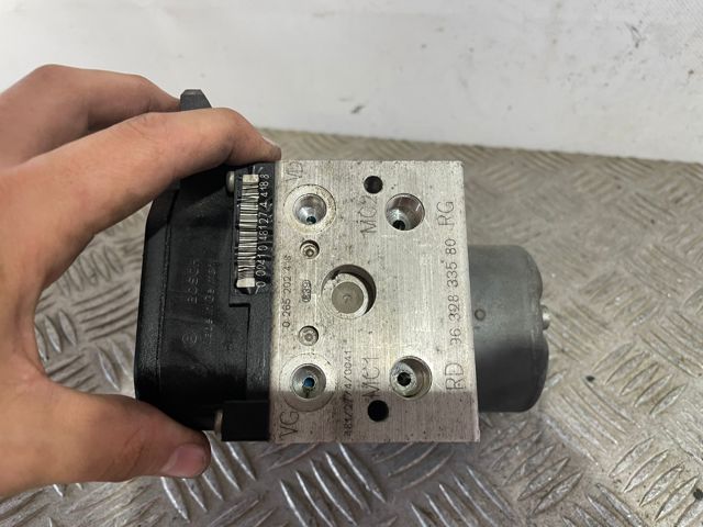 9632833580 PEUGEOT  comprar en Jaén