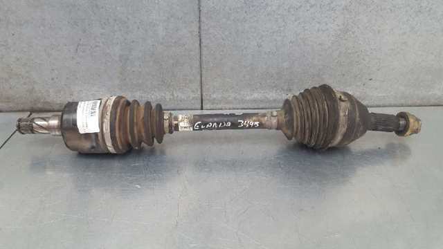 96328841 General Motors