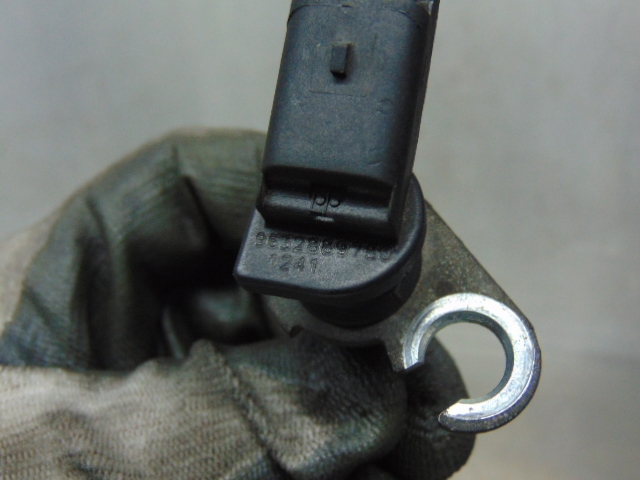PEUGEOT 9632889780 Sensor de posición del cigüeñal  comprar en Murcia