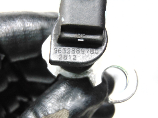 9632889780 PEUGEOT Sensor de posición del cigüeñal  comprar en Lleida