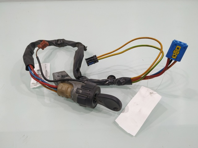9632897680 PEUGEOT Antena (anillo) de inmovilizador comprar Madrid