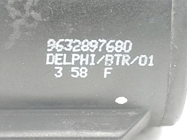PEUGEOT 9632897680 Antena (anillo) de inmovilizador comprar Pamplona