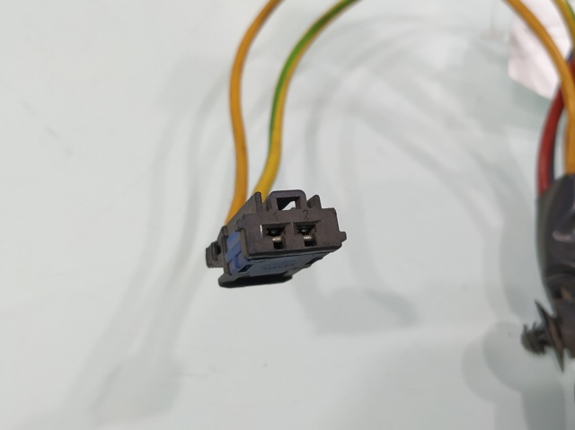 9632897680 Antena (anillo) de inmovilizador  disponible Málaga