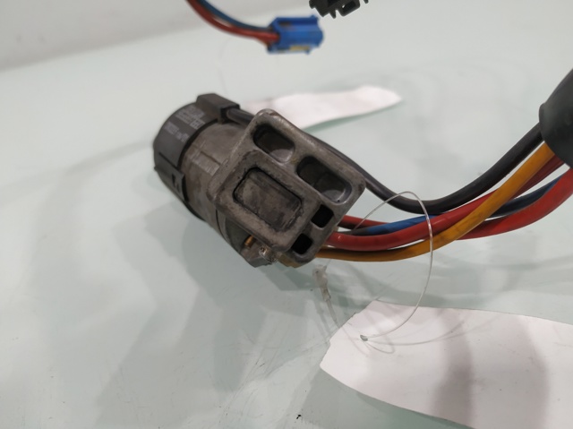 9632897680 PEUGEOT Antena (anillo) de inmovilizador comprar Bilbao