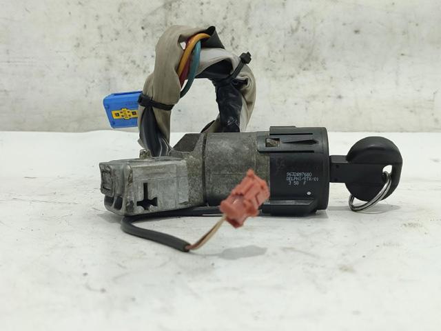 9632897680 PEUGEOT Antena (anillo) de inmovilizador  comprar en Jaén