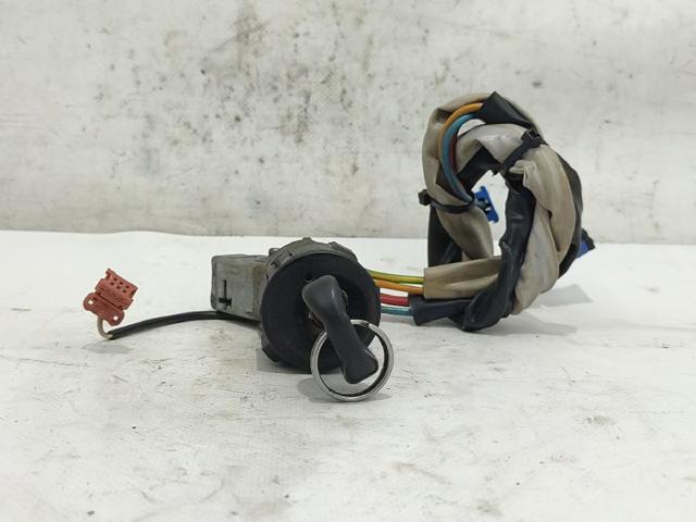 9632897680 PEUGEOT Antena (anillo) de inmovilizador  en stock Gandía