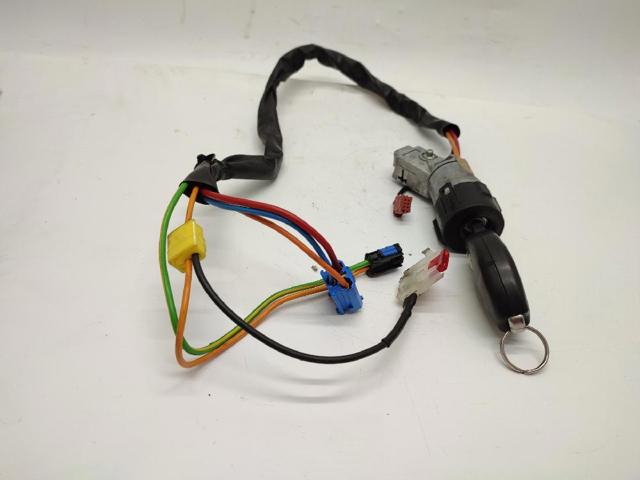 PEUGEOT 9632897680 Antena (anillo) de inmovilizador  en stock Valencia