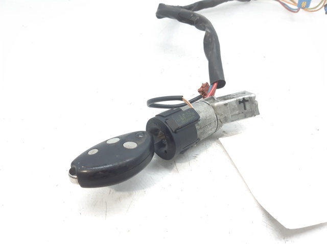 PEUGEOT 9632897680 Antena (anillo) de inmovilizador  disponible Valladolid
