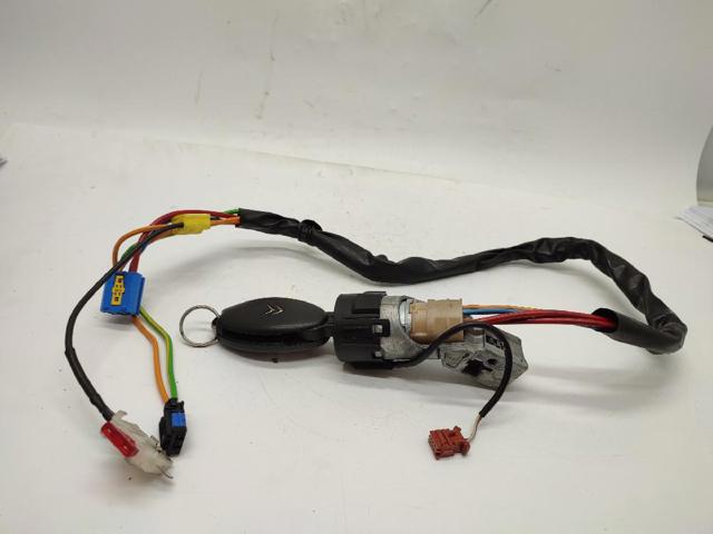 PEUGEOT 9632897680 Antena (anillo) de inmovilizador  comprar en Albacete