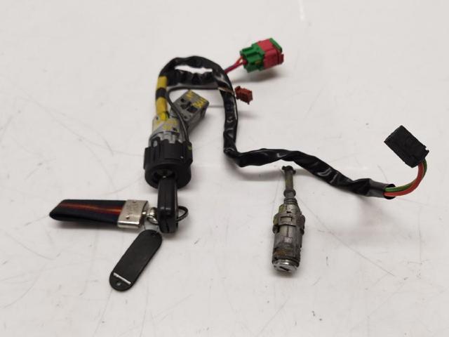 PEUGEOT 9632897680 Antena (anillo) de inmovilizador comprar Barcelona