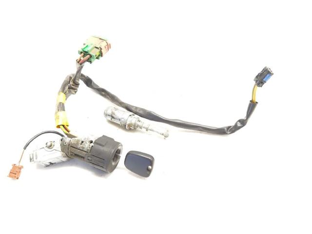 PEUGEOT 9632897680 Antena (anillo) de inmovilizador  disponible Lugo