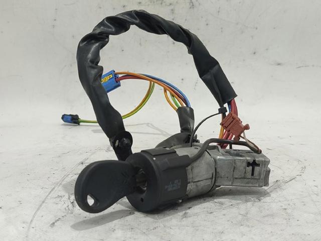 PEUGEOT 9632897680 Antena (anillo) de inmovilizador  en stock Valencia