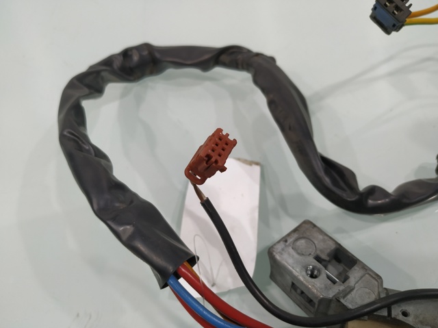 9632897680 Antena (anillo) de inmovilizador  en stock Granada