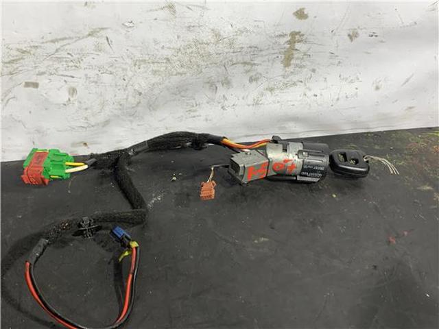 PEUGEOT 9632897680 Antena (anillo) de inmovilizador  comprar en Murcia