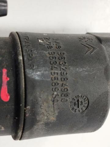 RENAULT 9632984980 Bomba-motor de limpiaparabrisas delantero/trasero  en stock Salamanca