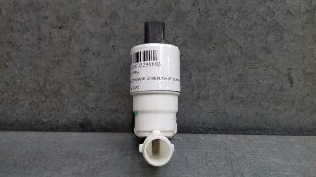 9632984980 RENAULT Bomba-motor de limpiaparabrisas delantero/trasero  disponible Ourense