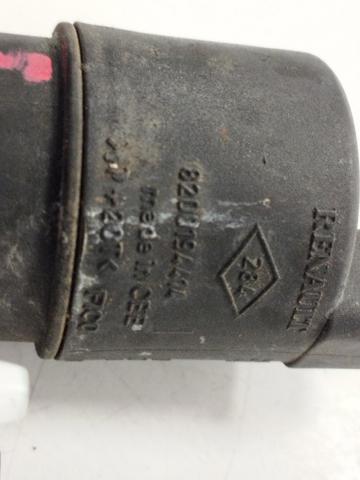 9632984980 RENAULT Bomba-motor de limpiaparabrisas delantero/trasero  en stock Gandía