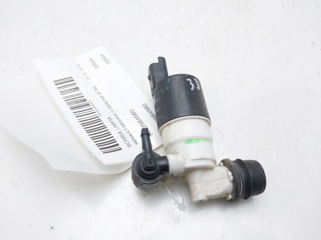 9632984980 Renault (RVI)
