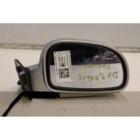 GM 96330428 Espejo retrovisor derecho  disponible Lugo