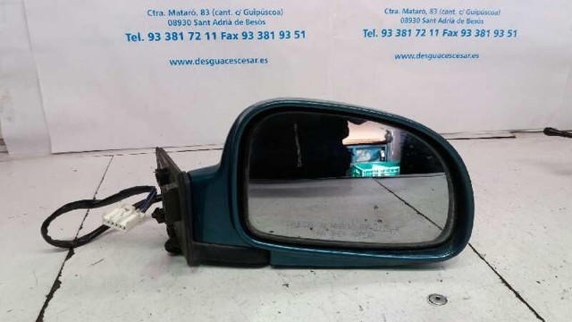 GM 96330428 Espejo de retrovisor derecho comprar Pamplona