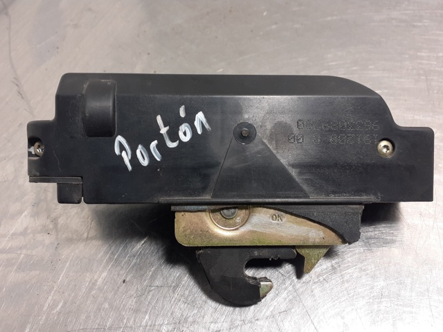Cerradura de puerta trasera para Citroen C5  (DC)