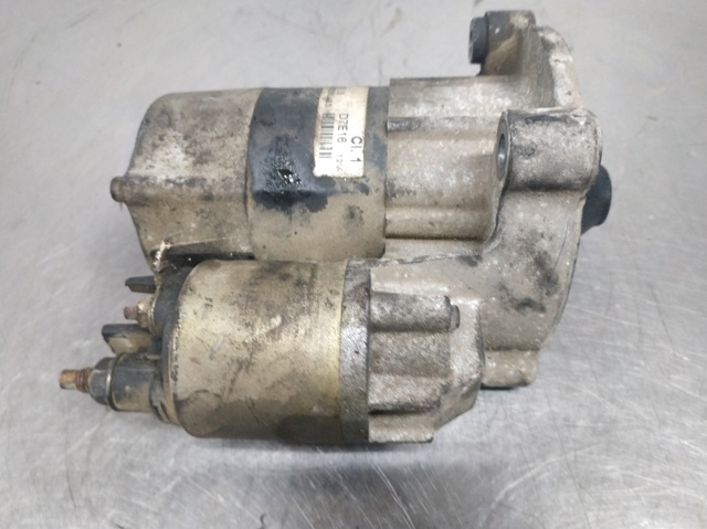 9633292480 PEUGEOT Motor de arranque comprar Madrid