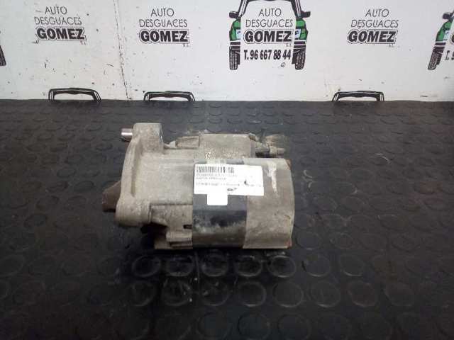 9633292480 Motor de arranque comprar Girona