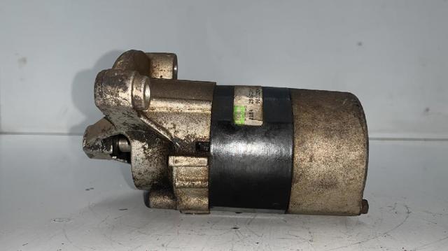 PEUGEOT 9633292480 Motor de arranque  comprar en Albacete