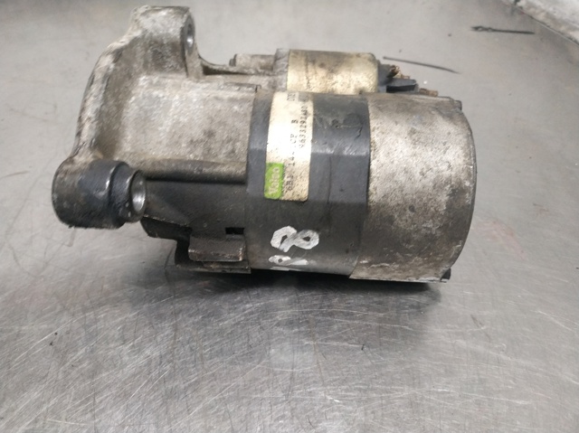 9633292480 PEUGEOT Motor de arranque  comprar en Oviedo