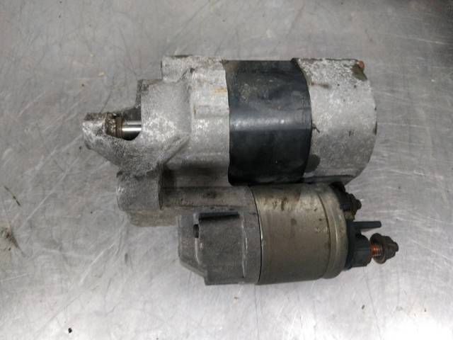 PEUGEOT 9633292480 Motor de arranque comprar Barcelona