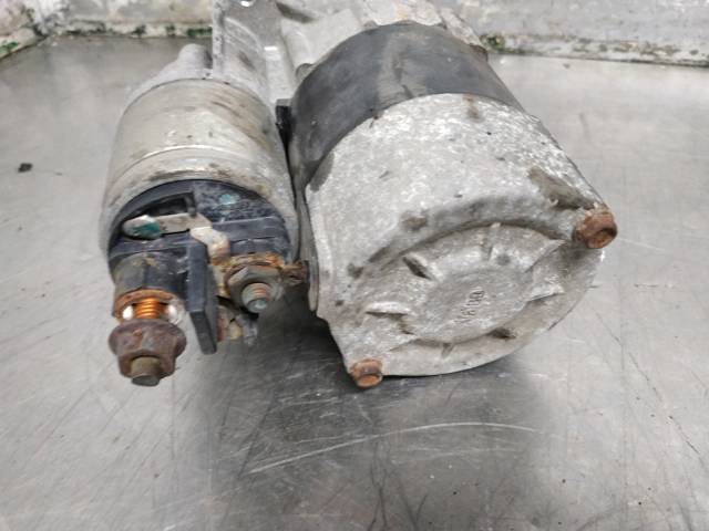 9633292480 PEUGEOT Motor de arranque comprar Alcalá