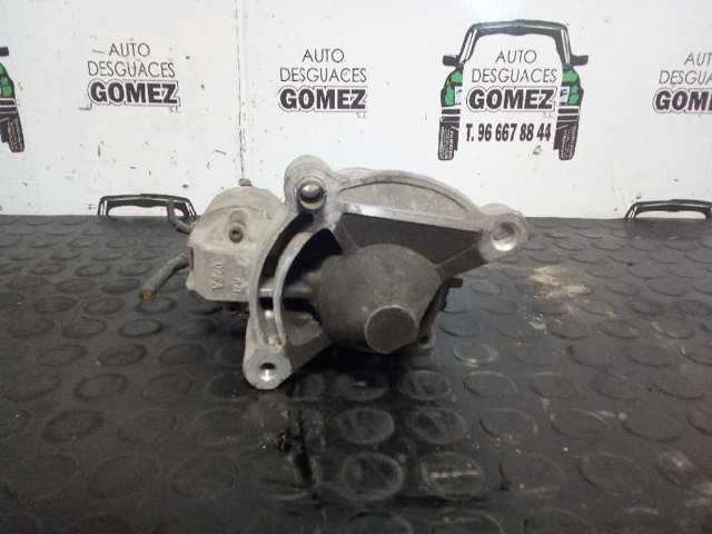 9633292480 Motor de arranque  comprar en Zaragoza