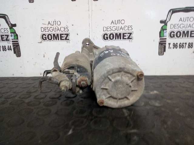 PEUGEOT 9633292480 Motor de arranque comprar Tarragona