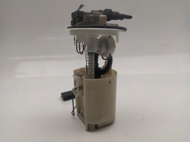 PEUGEOT 9633294680 Módulo de bomba de combustible con sensor de nivel de combustible  disponible España